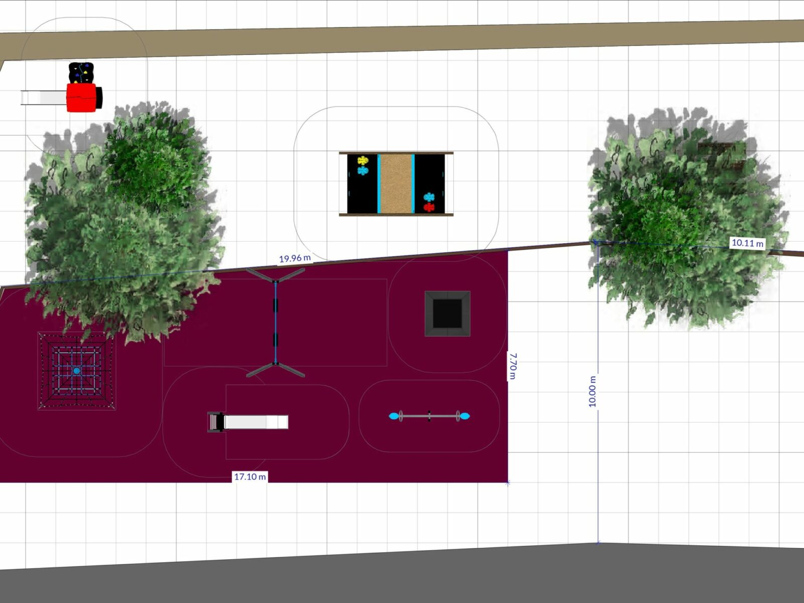 progetto 2d progetto 2d